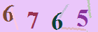کد امنیتی