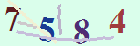 کد امنیتی