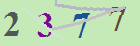 کد امنیتی