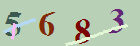 کد امنیتی
