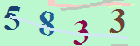کد امنیتی