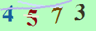 کد امنیتی