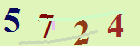 کد امنیتی