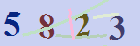 کد امنیتی