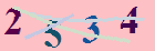 کد امنیتی