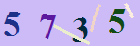 کد امنیتی