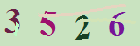کد امنیتی