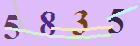 کد امنیتی