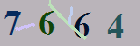 کد امنیتی