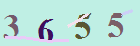کد امنیتی