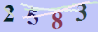 کد امنیتی