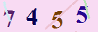 کد امنیتی