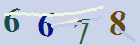 کد امنیتی