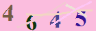 کد امنیتی