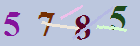 کد امنیتی