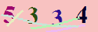 کد امنیتی