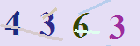 کد امنیتی