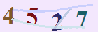 کد امنیتی