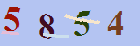 کد امنیتی