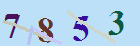 کد امنیتی