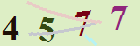 کد امنیتی