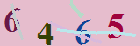 کد امنیتی
