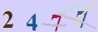 کد امنیتی