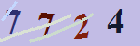کد امنیتی