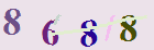 کد امنیتی