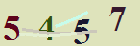 کد امنیتی