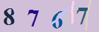 کد امنیتی