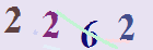کد امنیتی