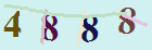 کد امنیتی