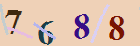 کد امنیتی