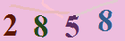 کد امنیتی