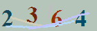 کد امنیتی