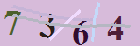 کد امنیتی