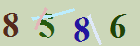 کد امنیتی