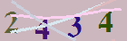 کد امنیتی