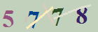 کد امنیتی