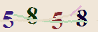 کد امنیتی