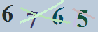 کد امنیتی