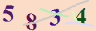 کد امنیتی