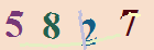 کد امنیتی