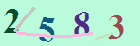 کد امنیتی