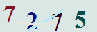 کد امنیتی