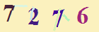 کد امنیتی