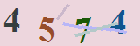کد امنیتی
