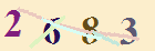 کد امنیتی