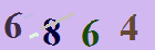 کد امنیتی